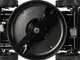 Marina Systems GRINDER Pro Max 4x4 52 - Tagliaerba a scoppio trazionato - Motore Kohler CV224