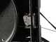Marina Systems GRINDER Pro Max 4x4 52 - Tagliaerba a scoppio trazionato - Motore Kohler CV224