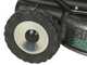 Marina Systems GRINDER Pro Max 4x4 52 - Tagliaerba a scoppio trazionato - Motore Kohler CV224