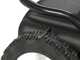 Marina Systems GRINDER Pro Max 4x4 52 - Tagliaerba a scoppio trazionato - Motore Kohler CV224