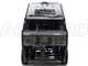 OUTLET - PICCOLI DIFETTI ESTETICI - ITM - HOT STEEL 200/15 - Idropulitrice professionale ad acqua calda - trifase - 200 bar - 900 l/h - INOX