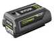 Ryobi RY36LM40A-140 - Tagliaerba a batteria - MAX POWER 36V/4Ah - Taglio 40 cm