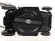 Ryobi RY36LM40A-140 - Tagliaerba a batteria - MAX POWER 36V/4Ah - Taglio 40 cm