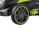 Ryobi RY36LM40A-140 - Tagliaerba a batteria - MAX POWER 36V/4Ah - Taglio 40 cm