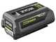Ryobi RY36THCSX30A-140 - Elettrosega da potatura - 36V 4 Ah - Lama da 30 cm
