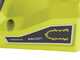 Ryobi RY36THCSX30A-140 - Elettrosega da potatura - 36V 4 Ah - Lama da 30 cm
