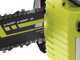 Ryobi RY36THCSX30A-140 - Elettrosega da potatura - 36V 4 Ah - Lama da 30 cm