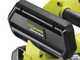 Ryobi RY36THCSX30A-140 - Elettrosega da potatura - 36V 4 Ah - Lama da 30 cm