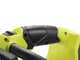 Ryobi RY36THCSX30A-140 - Elettrosega da potatura - 36V 4 Ah - Lama da 30 cm