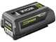 Ryobi RY36THCSX30A-140 - Elettrosega da potatura - 36V 4 Ah - Lama da 30 cm