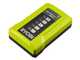 Ryobi RY36THCSX30A-140 - Elettrosega da potatura - 36V 4 Ah - Lama da 30 cm