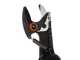 Fiskars eTree Pruner bypass - Svettatoio a batteria - 240/400 cm - 24V - 2x 12V 4Ah