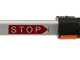 Fiskars eTree Pruner bypass - Svettatoio a batteria - 240/400 cm - 24V - 2x 12V 4Ah