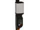 Fiskars eTree Pruner bypass - Svettatoio a batteria - 240/400 cm - 24V - 2x 12V 4Ah
