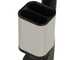Fiskars eTree Pruner bypass - Svettatoio a batteria - 240/400 cm - 24V - 2x 12V 4Ah
