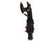 Fiskars eTree Pruner bypass - Svettatoio a batteria - 240/400 cm - 24V - 2x 12V 4Ah