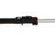 Fiskars eTree Pruner bypass - Svettatoio a batteria - 240/400 cm - 24V - 2x 12V 4Ah