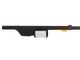 Fiskars eTree Pruner bypass - Svettatoio a batteria - 240/400 cm - 24V - 2x 12V 4Ah