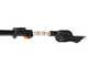 Fiskars eTree Pruner bypass - Svettatoio a batteria - 240/400 cm - 24V - 2x 12V 4Ah