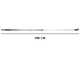 Fiskars eTree Pruner bypass - Svettatoio a batteria - 240/400 cm - 24V - 2x 12V 4Ah