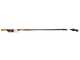 Fiskars eTree Pruner bypass - Svettatoio a batteria - 240/400 cm - 24V - 2x 12V 4Ah