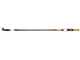 Fiskars eTree Pruner bypass - Svettatoio a batteria - 240/400 cm - 24V - 2x 12V 4Ah