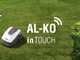 AL-KO Robolinho 1000 VISION Comfort - Robot tagliaerba - Senza impianto