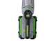EGO HT 6510 E - Tagliasiepi a batteria brushless lama da 65 cm - 56V / 5Ah