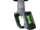 EGO HT 6510 E - Tagliasiepi a batteria brushless lama da 65 cm - 56V / 5Ah