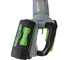 EGO HT 6510 E - Tagliasiepi a batteria brushless lama da 65 cm - 56V / 5Ah
