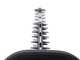 EGO HT 6510 E - Tagliasiepi a batteria brushless lama da 65 cm - 56V / 5Ah