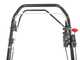 Marina Systems GRINDER Pro Max 60 VV - Tagliaerba a scoppio trazionato - Motore Kohler CV224