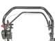 Marina Systems GRINDER Pro Max 60 VV - Tagliaerba a scoppio trazionato - Motore Kohler CV224
