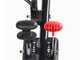 Marina Systems GRINDER Pro Max 60 VV - Tagliaerba a scoppio trazionato - Motore Kohler CV224