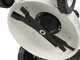 Marina Systems GRINDER Pro Max 60 VV - Tagliaerba a scoppio trazionato - Motore Kohler CV224