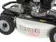 Marina Systems GRINDER Pro Max 60 VV - Tagliaerba a scoppio trazionato - Motore Kohler CV224