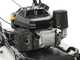 Marina Systems GRINDER Pro Max 60 VV - Tagliaerba a scoppio trazionato - Motore Kohler CV224