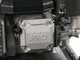 Marina Systems GRINDER Pro Max 60 VV - Tagliaerba a scoppio trazionato - Motore Kohler CV224