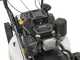 Marina Systems GRINDER Pro Max 60 VV - Tagliaerba a scoppio trazionato - Motore Kohler CV224