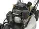 Marina Systems GRINDER Pro Max 60 VV - Tagliaerba a scoppio trazionato - Motore Kohler CV224