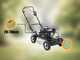 Marina Systems GRINDER Pro Max 60 VV - Tagliaerba a scoppio trazionato - Motore Kohler CV224
