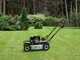 Marina Systems GRINDER Pro Max 60 VV - Tagliaerba a scoppio trazionato - Motore Kohler CV224