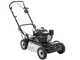Marina Systems GRINDER Pro Max 60 VV - Tagliaerba a scoppio trazionato - Motore Kohler CV224