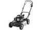 Marina Systems GRINDER Pro Max 60 VV - Tagliaerba a scoppio trazionato - Motore Kohler CV224