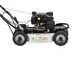 Marina Systems GRINDER Pro Max 60 VV - Tagliaerba a scoppio trazionato - Motore Kohler CV224