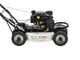Marina Systems GRINDER Pro Max 60 VV - Tagliaerba a scoppio trazionato - Motore Kohler CV224