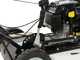 Marina Systems GRINDER Pro Max 60 VV - Tagliaerba a scoppio trazionato - Motore Kohler CV224