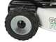 Marina Systems GRINDER Pro Max 60 VV - Tagliaerba a scoppio trazionato - Motore Kohler CV224
