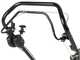 Marina Systems GRINDER Pro Max 60 VV - Tagliaerba a scoppio trazionato - Motore Kohler CV224