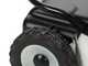Marina Systems GRINDER Pro Max 60 VV - Tagliaerba a scoppio trazionato - Motore Kohler CV224